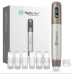 جهاز Hydra Pen H3 Professional Micro-Needling - قلم إبر دقيقة لاسلكي قابل للتعديل بست سرعات ومضاد للتسرب لبشرة مشرقة [Microneedling، العناية بالبشرة]