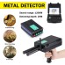 AKS Metal Detector - Professional Long Range Gold, Silver, Copper Detector for Treasure Hunters [Underground, Gold Detector, Treasure Hunting]