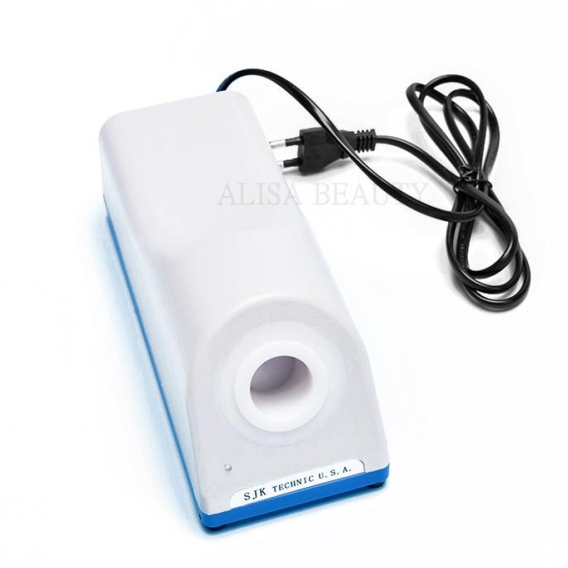 Dental Lab J28-3 Wax Carving Knife Heater with Infrared Sensor - Safe, Efficient, and Clean Dental Technician Tool