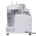Portable Electric Sputum Suction Machine for Child & Adult - Diaphragm Pump Design, Lightweight & Easy to Use