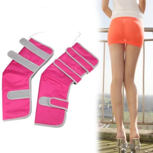 Bendaggio dimagrante per gambe e braccia - Bruciagrassi a infrarossi, perdita di peso, disintossicazione, cura della bellezza [Bruciagrassi, dimagrimento, disintossicazione]