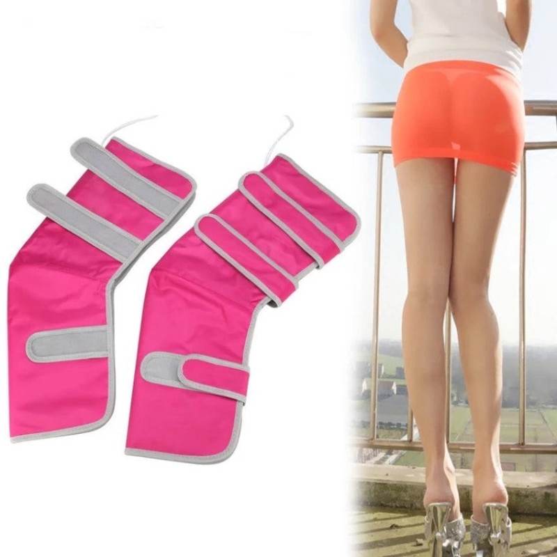 Bendaggio dimagrante per gambe e braccia - Bruciagrassi a infrarossi, perdita di peso, disintossicazione, cura della bellezza [Bruciagrassi, dimagrimento, disintossicazione]