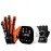 Hemiplegia Finger Training Gloves - Stroke Rehabilitation Robot Gloves for Hand Recovery [Stroke Recovery, Finger Rehabilitation]
