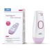 Aimanfun A-3288 IPL Laser Hair Removal Device for Women & Men - Painless, Permanent Hair Remover for Face, Body, Bikini, Underarm