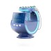 Ice Blue Hydro Machine 7-in-1 Skin Analysis & Care Device for Facial Cleansing, Hydrafacial, Anti-Aging [Skin Analysis, Hydrafacial]