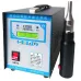 700W Ultrasonic Plastic Welding Machine | AC 110V/220V Spot Welder | Portable Plastic Welding Equipment [Ultrasonic Welding, Plastic Spot Welder]