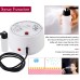 3 in 1 Diamond Microdermabrasion Machine with Water Spray & Vacuum Suction for Facial Peeling, Wrinkle Removal, and Skin Rejuvenation [Diamond Microdermabrasion, Facial Peeling, Skin Rejuvenation]