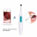 720P WiFi Intraoral Wireless Dental Camera with LED Lights for Real-Time Oral Monitoring & Inspection, Compatible with iPhone, Android, Windows