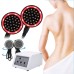 Far Infrared Weight Loss Machine - Body Slimming Device with BIO Massage & Detoxification, Anti-Aging & Fat Burning [Weight Loss, Slimming, Detox]