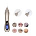 Newest Laser Plasma Pen for Mole, Wart, Tattoo & Dark Spot Removal - LCD Skin Care Tool for Beauty & Skin Treatment