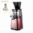 Hurom HU19SGM Slow Juicer - Multifunctional Cold Press Juicer for Fruits & Vegetables, Red