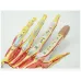 7-Part Human Hand Skeleton Model with Muscles, Ligaments, Nerves & Blood Vessels - Life-Size Medical Anatomy Teaching Tool