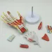 7-Part Human Hand Skeleton Model with Muscles, Ligaments, Nerves & Blood Vessels - Life-Size Medical Anatomy Teaching Tool