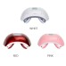 LED Facial Mask Photon Light Therapy Lamp - Anti-Aging, Acne & Wrinkle Removal, Skin Rejuvenation [LED Therapy, Skin Care]