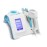 Mesotherapy Gun Korea - Negative Pressure Hydrolifting Water Injector Beauty Device for Skin Rejuvenation [Mesotherapy, Hydrolifting]