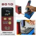 801D Handheld Spot Welder for 18650 Battery Repair, DIY Capacitor Energy Storage Welding Machine, Mobile Phone Battery Spot Welder