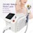 808nm Diode Laser Hair Removal Machine - Professional 3 Wavelengths (808nm, 755nm, 1064nm) for Painless Permanent Hair Removal - Suitable for All Skin Types