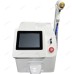 808nm Diode Laser Hair Removal Machine - Professional 3 Wavelengths (808nm, 755nm, 1064nm) for Painless Permanent Hair Removal - Suitable for All Skin Types