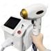 808nm Diode Laser Hair Removal Machine - Professional 3 Wavelengths (808nm, 755nm, 1064nm) for Painless Permanent Hair Removal - Suitable for All Skin Types
