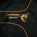 F1 Racing Jacket LAMBORGHINI Team Embroidered Cotton Jacket A117 [Racing Jacket, LAMBORGHINI Jacket]