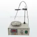 85-2 Lab Magnetic Stirrer with Heating Plate, Digital Display, 2200rpm, Adjustable Speed, 1000ml Capacity, 220V/110V