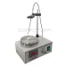 85-2 Lab Magnetic Stirrer with Heating Plate, Digital Display, 2200rpm, Adjustable Speed, 1000ml Capacity, 220V/110V