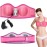 Electric Breast Enlargement Massager Bra - Vibrating Magic Enhancer for Health & Beauty [Breast Massager, Vibrating Bra]