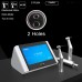 COXO SOCO C-PUMA Master Dental Electric Motor 2-in-1 with Light Touch Screen, Internal Water Channel, 6:1 Brushless