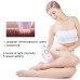 Aimanfun A-3288 IPL Laser Hair Removal Device for Women & Men - Painless, Permanent Hair Remover for Face, Body, Bikini, Underarm