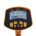 MD9020C Professionele waterdichte metaaldetector met LCD-scherm - Goud-, zilver-, munt- en schatzoeker