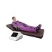 Professional Pressotherapy Machine with Far Infrared Heat & Air Pressure Massage for Lymphatic Drainage & Body Shaping