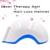 Laser Therapy Hair Growth Helmet - Promote Hair Regrowth, Deep Scalp Massage, LLLT Technology [Hair Growth, Laser Therapy]