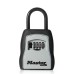 Master Lock Outdoor Key Safe Box - Secure Key Storage with 4-Digit Combination Lock, Weatherproof Design [Key Safe, Outdoor Storage]