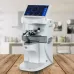 7 hüvelykes érintőképernyős digitális automatikus lencsemérő UV, PD, nyomtatóval - LM-300A/LM-300B fókuszmérő a lencse pontos méréséhez
