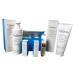 O2toDerm Oxygen Skincare Set - Whipping Mask, Moisture Cream & Revitalizing Ampoules