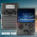 ANBERNIC RG35XX PLUS Retro Handheld Game Console - Ingebouwde 64GB, 5000+ Klassieke Games, HDMI TV-uitgang, Draagbare Gaming voor Reizen & Kinderen Cadeau [Retro Gaming, Handheld Console]