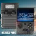 ANBERNIC RG35XX PLUS Retro Handheld Game Console - Ingebouwde 64GB, 5000+ Klassieke Games, HDMI TV-uitgang, Draagbare Gaming voor Reizen & Kinderen Cadeau [Retro Gaming, Handheld Console]