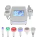 AOKO 120K Vacuum 5D Cavitation Ultrasonic Fat Burning Machine for Body Slimming, Cellulite Removal & Skin Tightening