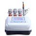 AOKO 5-in-1 EMS Electroporation Anti-Aging RF Beauty Machine with LED Photon Therapy, Skin Cooling & Tightening for Face & Eye Care