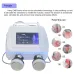 Microcurrent Meridian Machine with Heating & Lymphatic Drainage - EMS Body Massage & Muscle Relaxation Tool