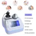 Microcurrent Meridian Machine with Heating & Lymphatic Drainage - EMS Body Massage & Muscle Relaxation Tool