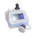 Microcurrent Meridian Machine with Heating & Lymphatic Drainage - EMS Body Massage & Muscle Relaxation Tool