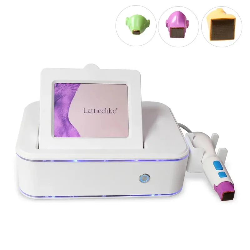 AOKO RF Radio Frequency Skin Tightening Device - Anti-Aging, Wrinkle Removal, Face Lifting & Skin Rejuvenation