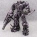 AOYI Zeus Magic ZS01 Transformation Shockwave ZS-01 Universe Guardian Alloy Robot Toy, Action Figure Oversize da 35 cm con Effetti di Luce, Regalo per Collezionisti