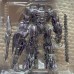 AOYI Zeus Magic ZS01 Transformation Shockwave ZS-01 Universe Guardian Alloy Robot Toy, Action Figure Oversize da 35 cm con Effetti di Luce, Regalo per Collezionisti