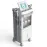 9-in-1 Hydra Diamond Dermabrasion Facial Machine | Hydro Facial Water Oxygen Bubble Spa Beauty Tool