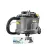 Karcher Puzzi 8/1 Stofreinigingsmachine - 100 kPa spuitdruk, 27 kPa zuigkracht, multifunctionele reiniger voor bank, tapijt, autostoel