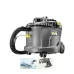 Karcher Puzzi 8/1 Stofreinigingsmachine - 100 kPa spuitdruk, 27 kPa zuigkracht, multifunctionele reiniger voor bank, tapijt, autostoel