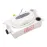 600ml HVAC Condensate Removal Pump with 100L/H Flow Rate, Low Noise, Automatic Operation for Air Conditioners, Dehumidifiers, and Ice Makers