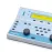 Amplivox 270 teljes funkciós diagnosztikai audiométer – nagy teljesítményű hallásvizsgáló készülék [audiométer, hallásvizsgálat]